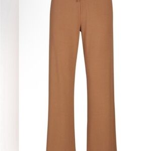 SKIMS SOFT LOUNGE LOOSE PANTS SIZE SMALL